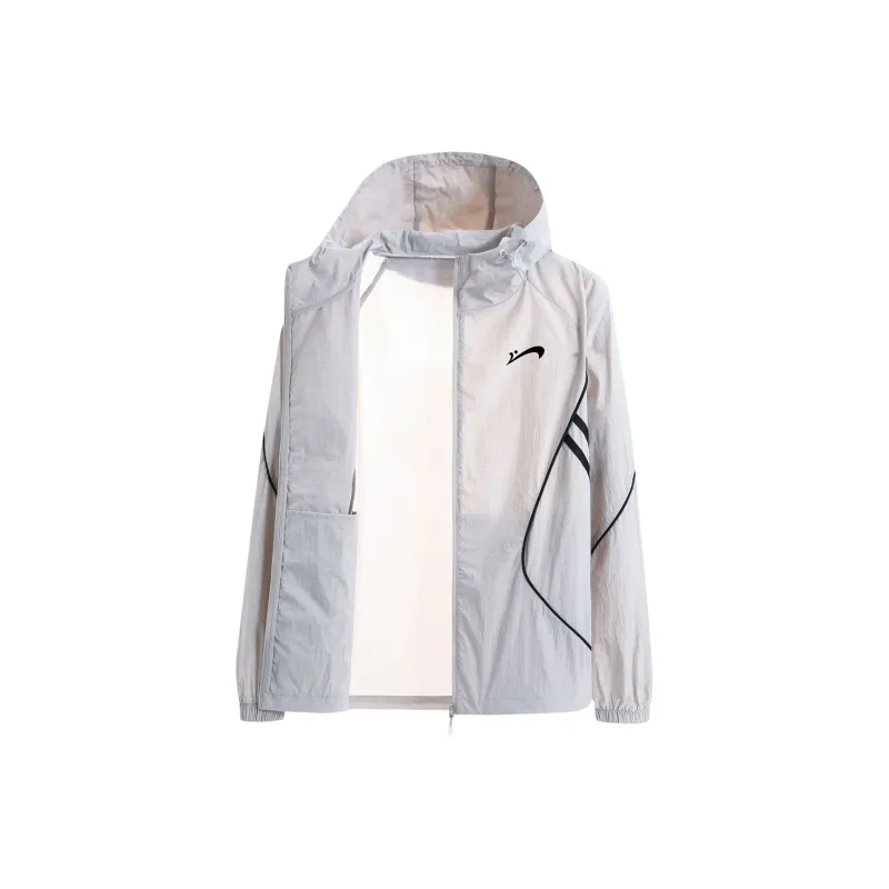 K bird Sun Protection Clothing Unisex-2