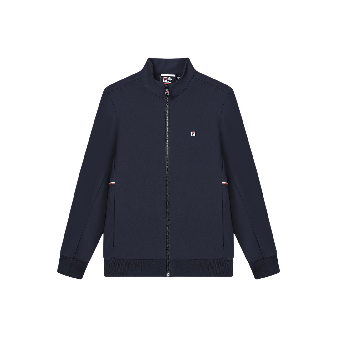 Fila Blue Jackets Coats on Sale & Authentic - POIZON