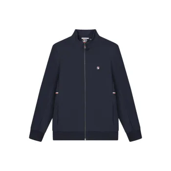 FILA Jackets & Coats Men's Legend Blue