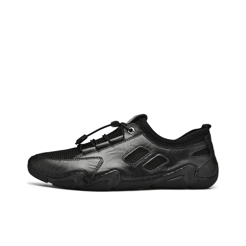 GESENLANG Men's Casual Shoes Men's-0