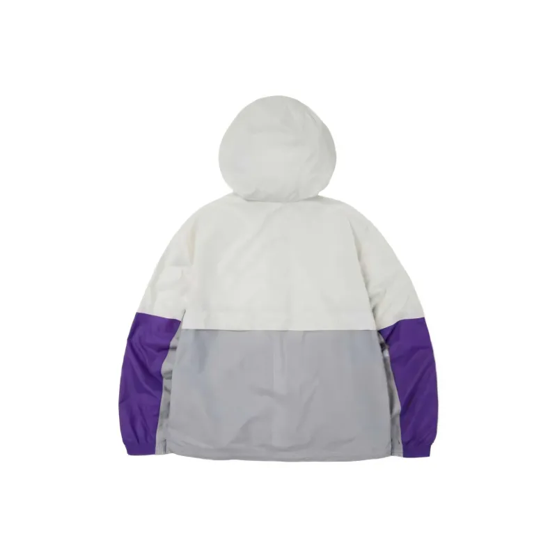 KOLON SPORT WindKay Jacket Women's White-1