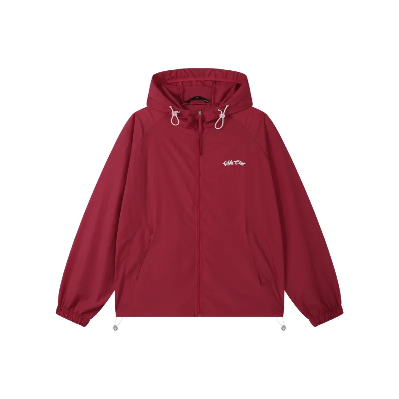 Teddy Bear Collection TeddyClub Series Sun Protection Clothing Unisex-7