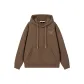 Coffee (Thickened Fleece-Lined)