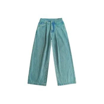 LR MADE Jeans Unisex