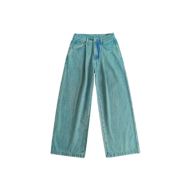 LR MADE Jeans Unisex-0