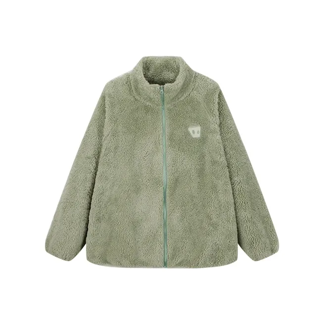 DANGEROUSPEOPLE Jackets Unisex-5