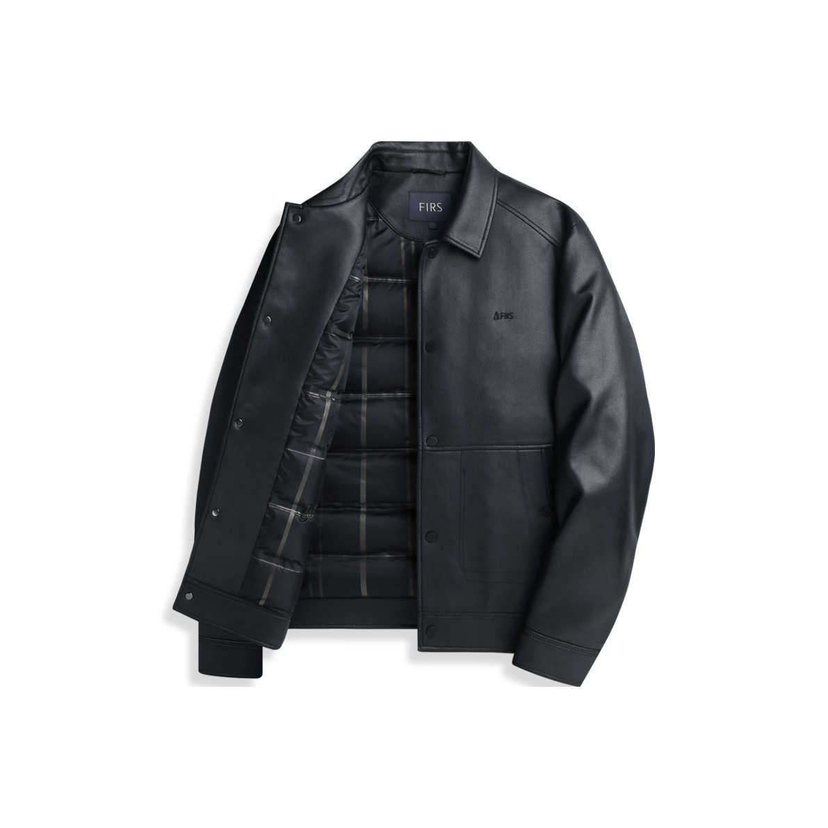 FIRS Jackets Men - POIZON
