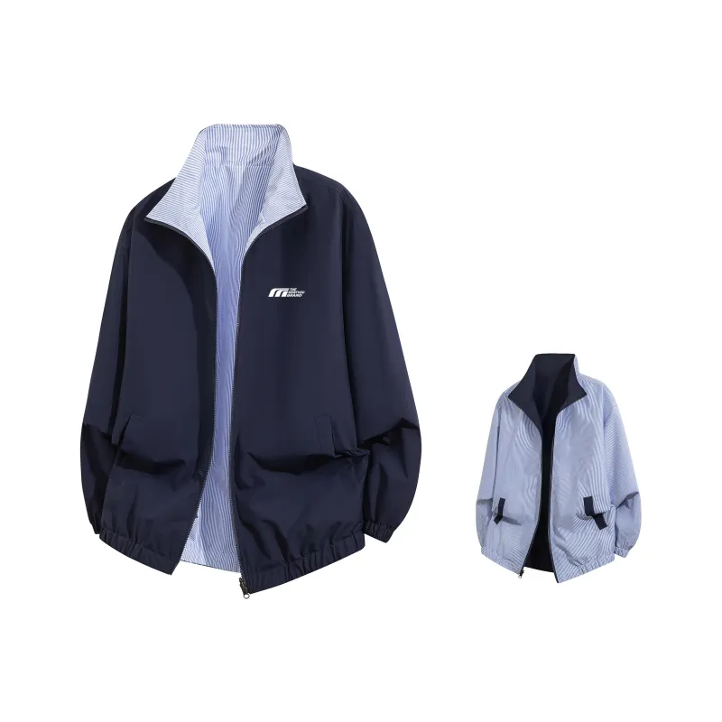MONTVOO Jackets Unisex-0