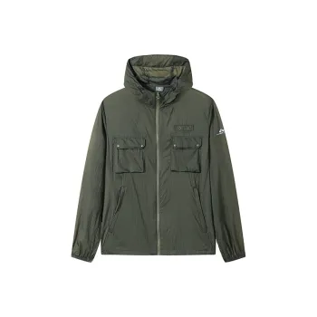 PIONEER CAMP Sun Protection Clothing Unisex