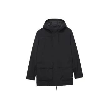 Vans Hull MTE-3 Jackets Men Black