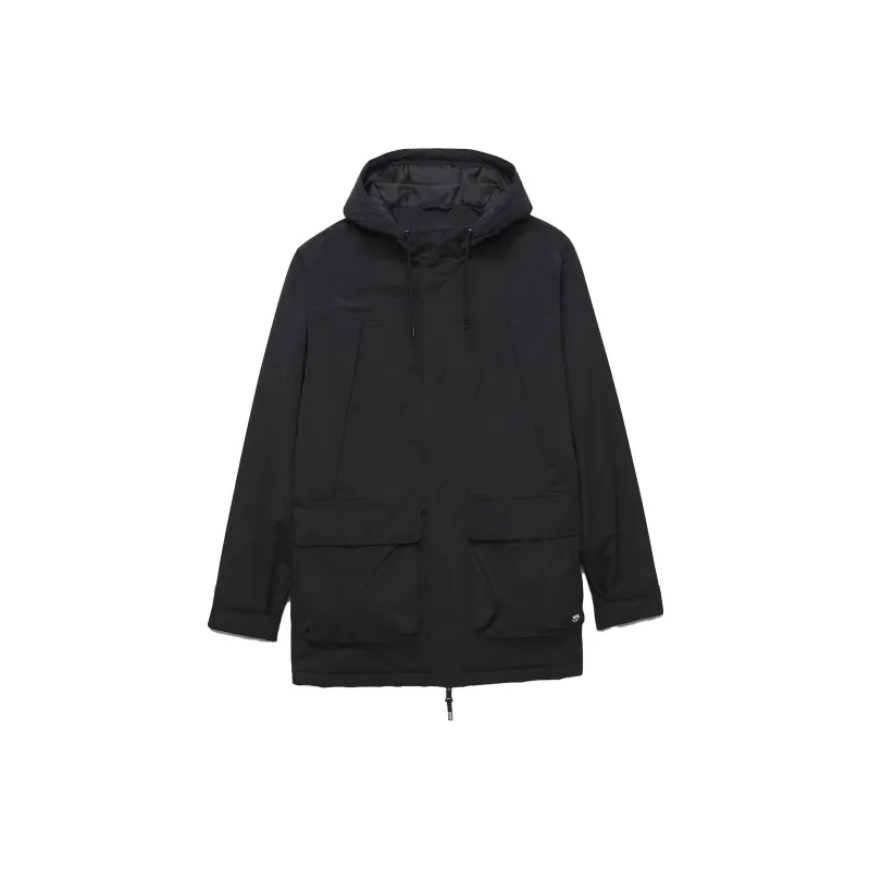 Vans Hull MTE-3 Jackets Men Black-0