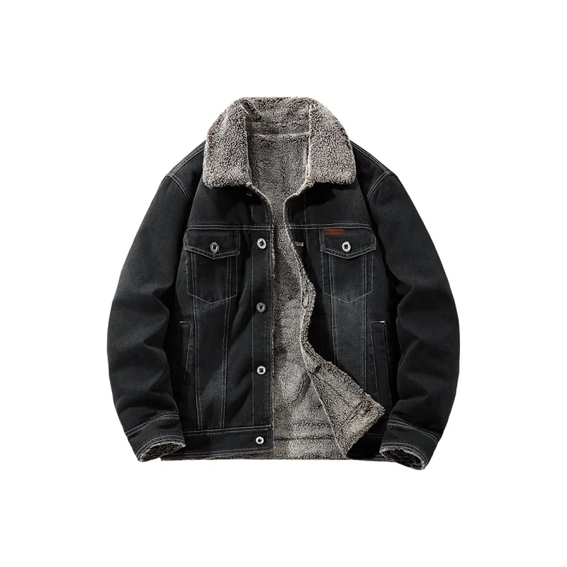 JEEP SPIRIT Puffer Jacket Men's-0