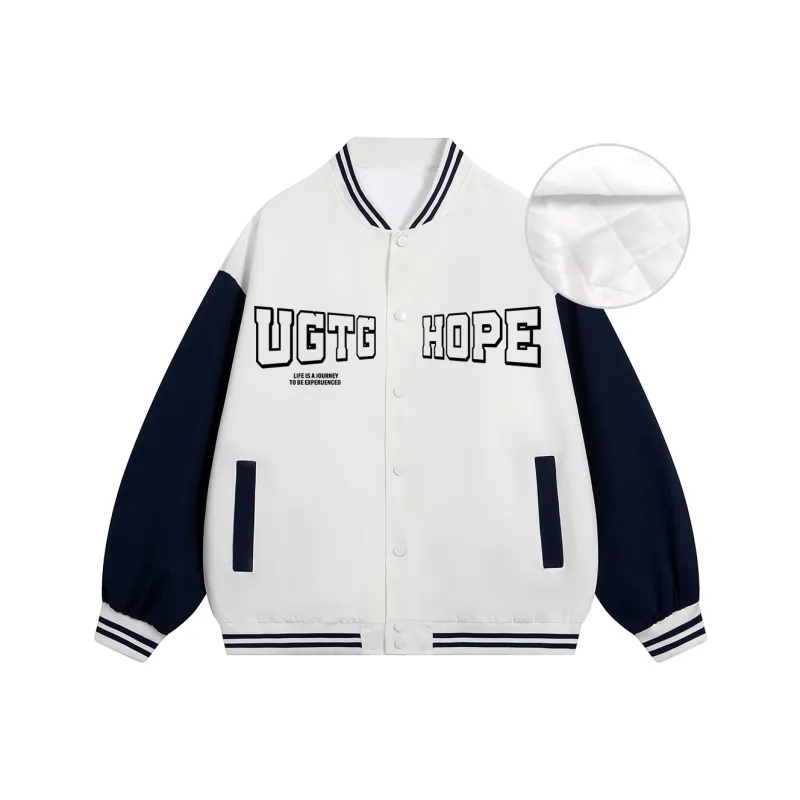 UGTG Baseball Jerseys Unisex-10
