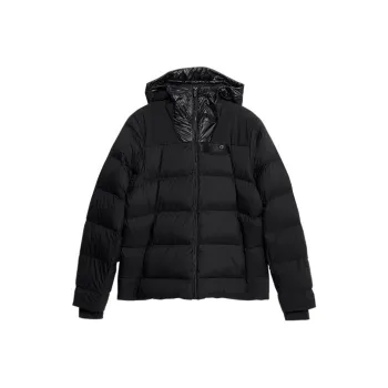 On Challenger Jacket Jacket Men's Black