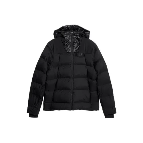 On Challenger Jacket Jacket Men's Black