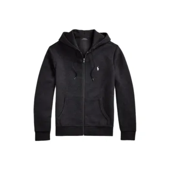 Polo Ralph Lauren Long Sleeve Full Zip Hoodie