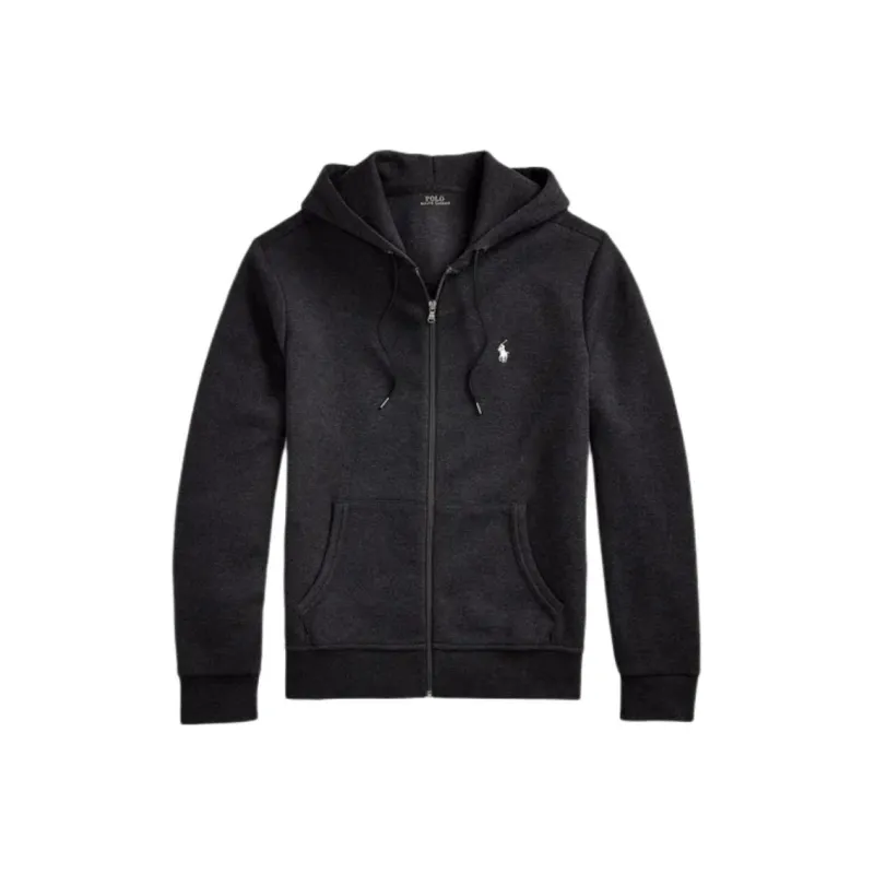 Polo Ralph Lauren Fleece Zip up Hoodie-0