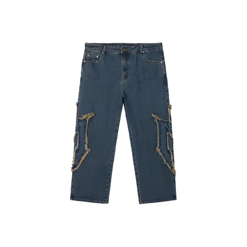 N MAX Jeans Men