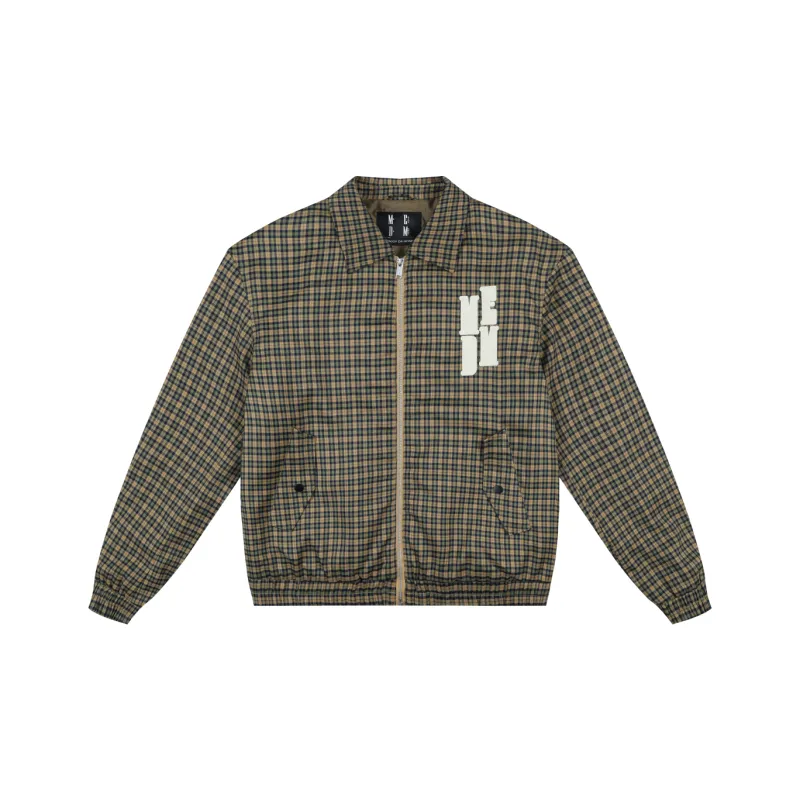 MR.ENJOYDA MONEY Jackets Unisex-7