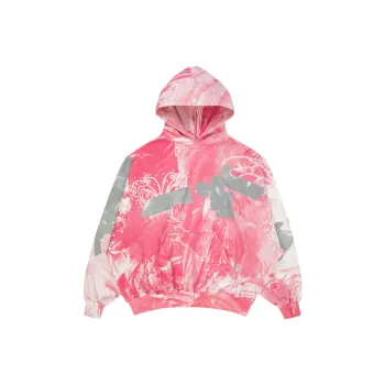 Praying Sweatshirts Unisex Pink