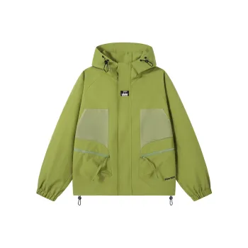 FIDO DIDO Jackets Unisex