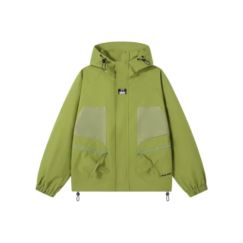 FIDO DIDO Jackets Unisex
