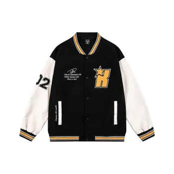 VTHK Baseball Jerseys Unisex