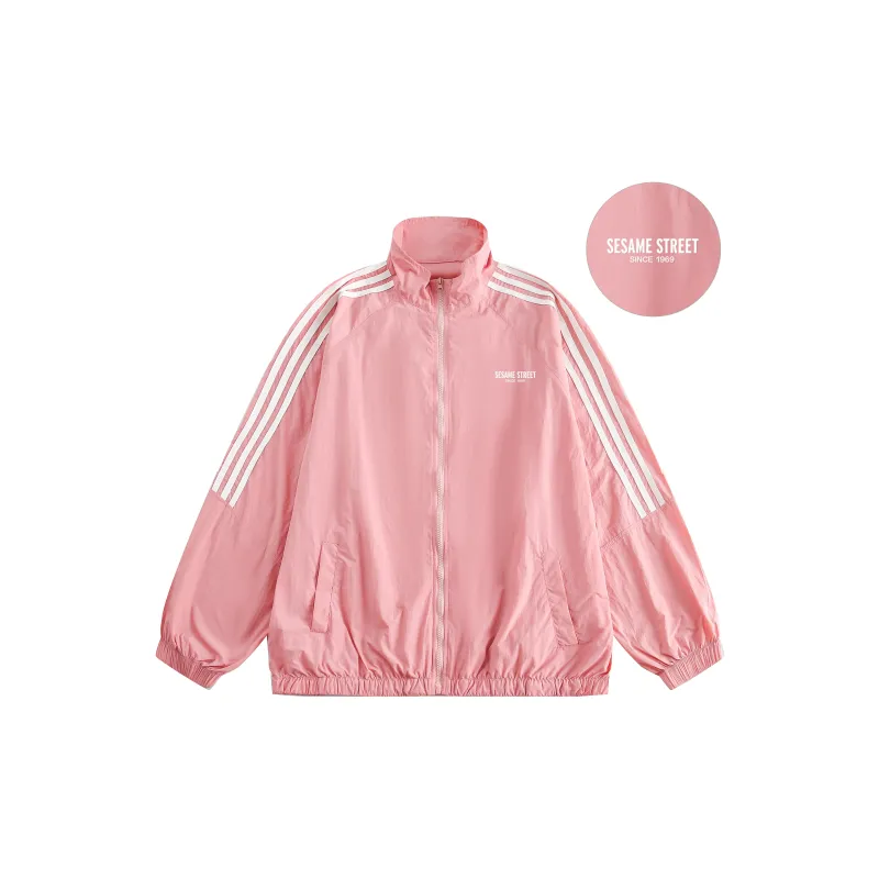 SESAME STREET Sun Protection Clothing Unisex-12