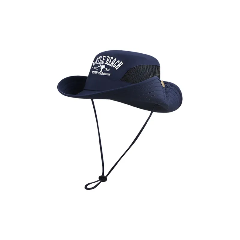 Mulinsen Polyester Bucket Hats Unisex-9