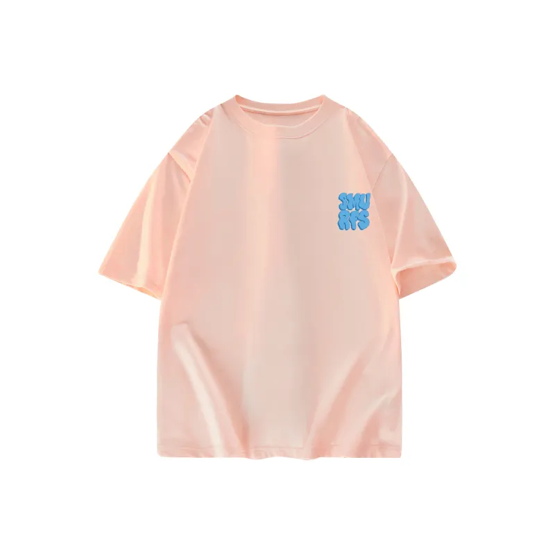 The Smurfs T Shirts Unisex-23