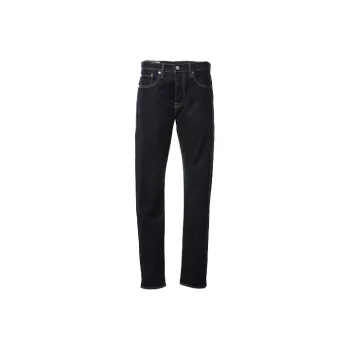 Levis Jeans Men Denim