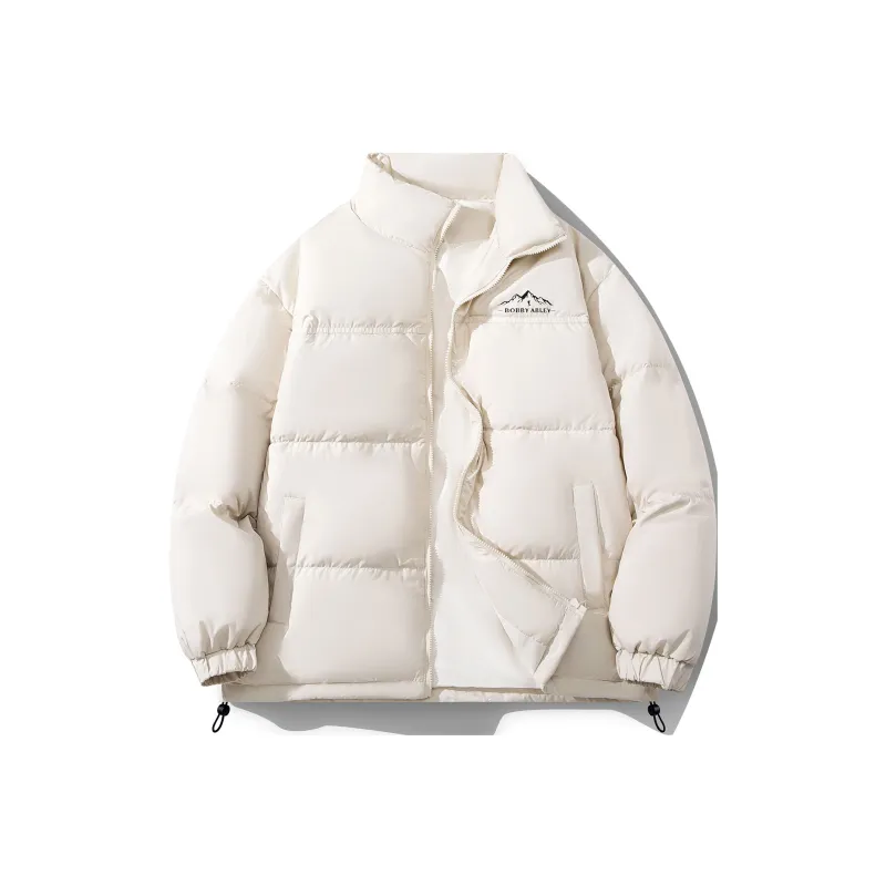 BOBBY ABLEY Down Jackets Unisex-2