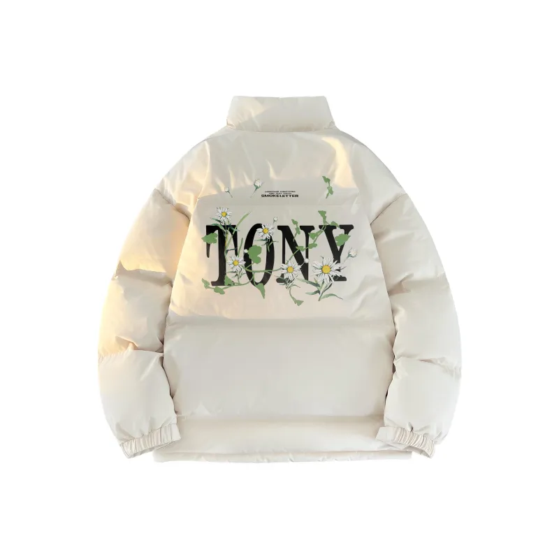 TONYKRZ Down Jackets Unisex-4