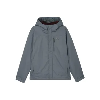 Under Armour Storm Jackets Men Gray