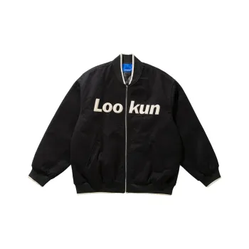 LOOKUN Jackets Unisex
