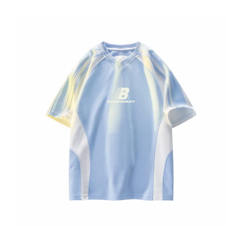 BOBBY ABLEY T Shirts Unisex-4