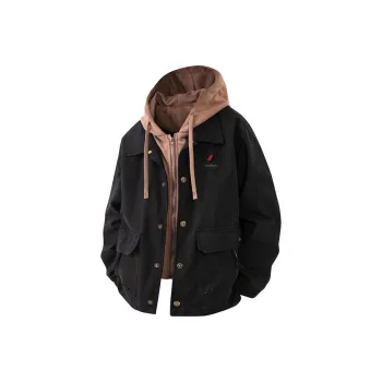 Yalu Preferred Jackets Coats Unisex