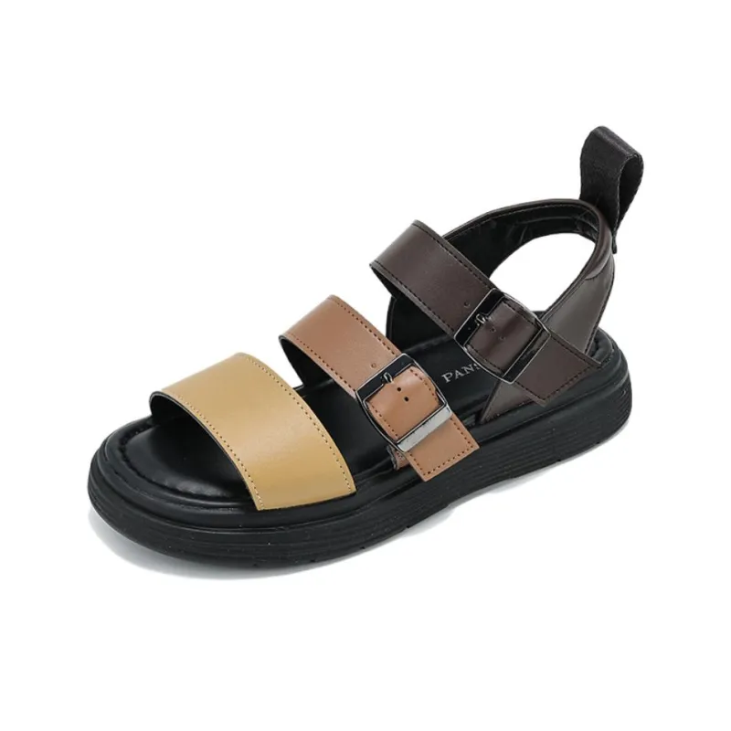 PANSY Roman Sandals Women's-3