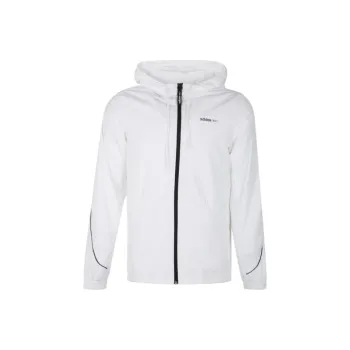 Adidas Neo Jackets Coats Men's White