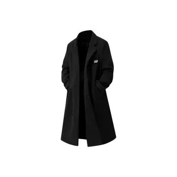 David Bakken Coats Unisex