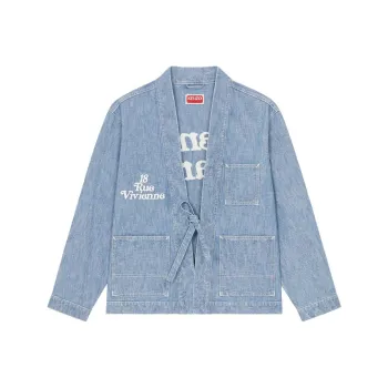 KENZO By Verdy Kimono