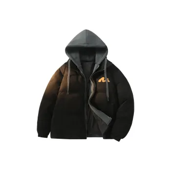 Puffer Jackets Unisex