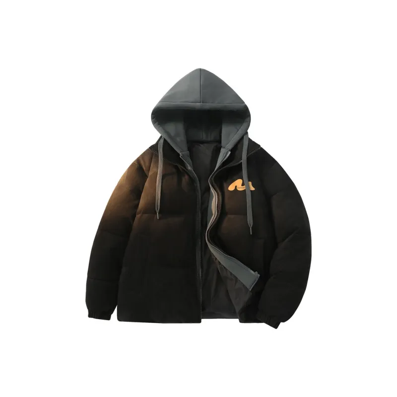 Puffer Jackets Unisex-0