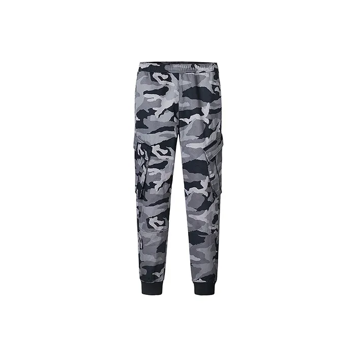 Kappa Cargo Pants Men-4