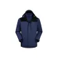 Empire Blue/Ink Black