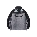 Black Gray