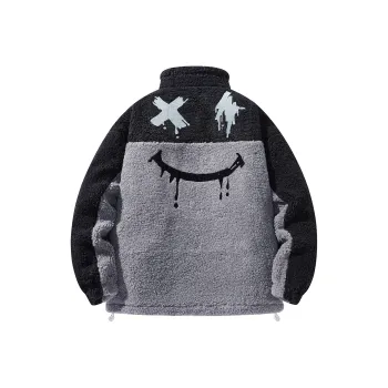 LA'T.WEEKEND Puffer Jacket Unisex