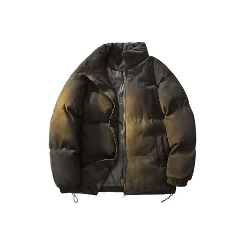FAX FOR FMACM Puffer Jacket Unisex