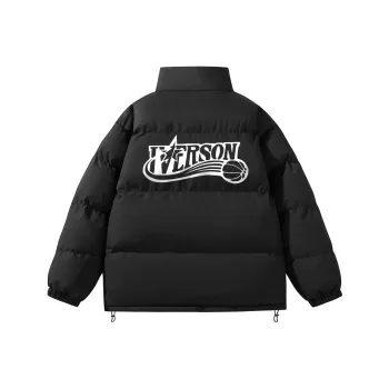 AI3 Puffer Jackets Unisex