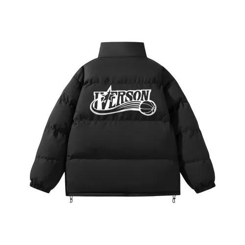 AI3 Puffer Jackets Unisex